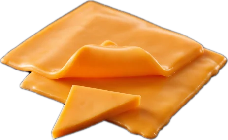 Kriške čedar sira
